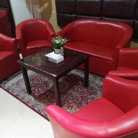 Al Aseel Hawazen Hotel Mecca Exterior foto