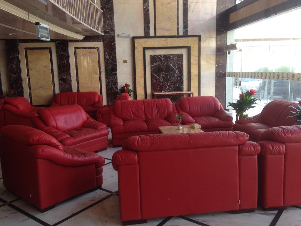 Al Aseel Hawazen Hotel Mecca Exterior foto